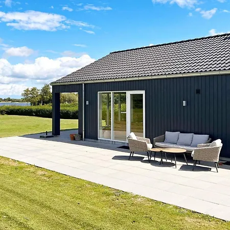 Hébergement de vacances Stylish Lakeview Retreat-by Traum *