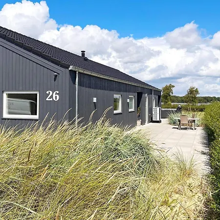 Stylish Lakeview Retreat-by Traum Hébergement de vacances Ansager