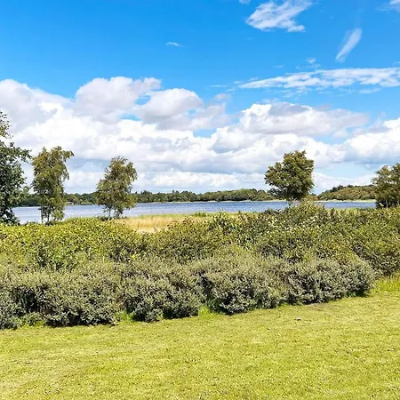 Hébergement de vacances Stylish Lakeview Retreat-by Traum *