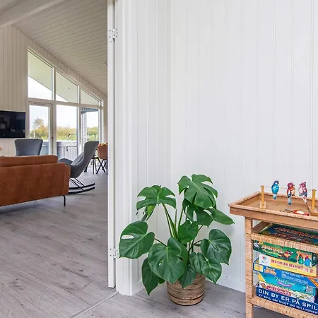 Hébergement de vacances Stylish Lakeview Retreat-by Traum Ansager